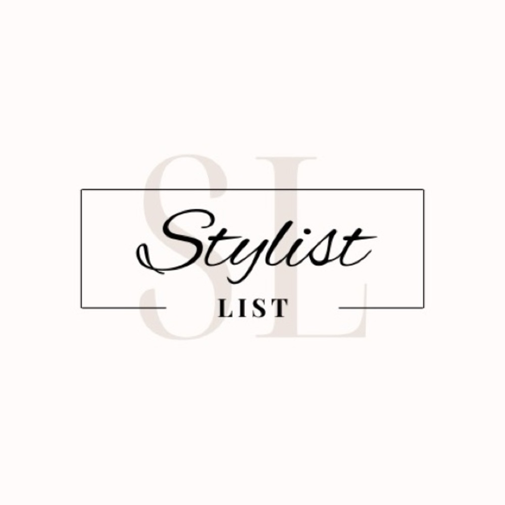 Meet your Posher, The Stylist List